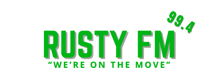 RUSTY FM